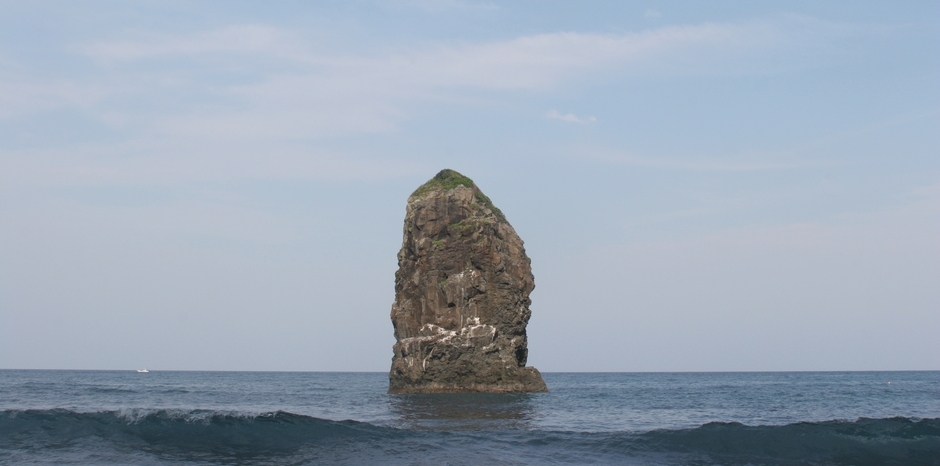 伊豆大島　でんハウス